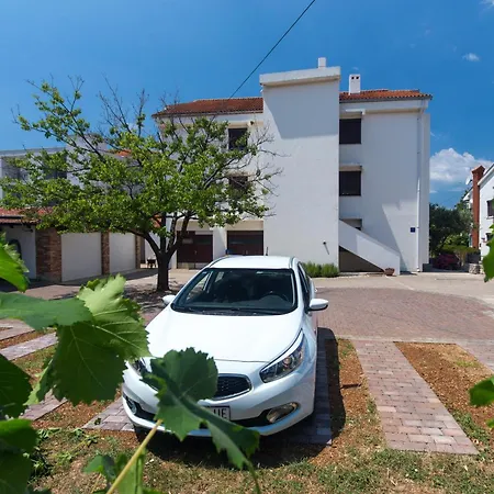 By The Sea Punat, Krk - 26013 Apartment